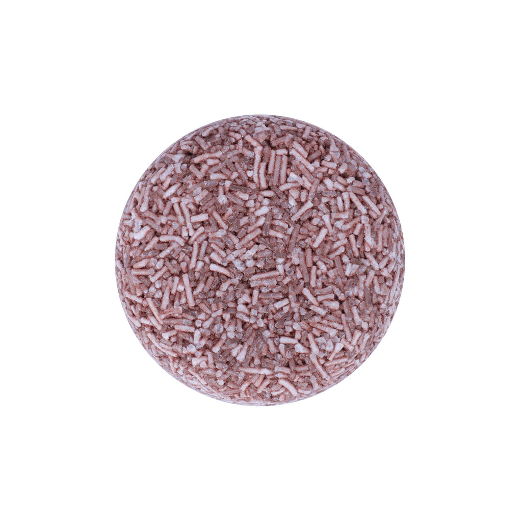 Shampoo Bar | Hair Cleansing Bar | 100% Pure, Natural Color Restoring Shampoo Bar - Revitalize, Nourish, and Shine (MULYY)